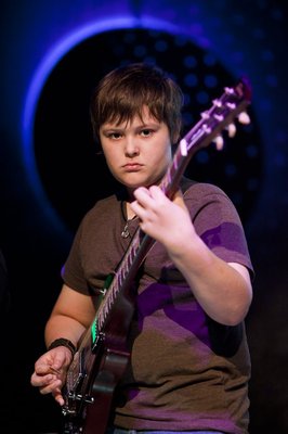 Lone Star School Of Music