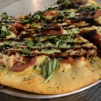 Avalanche Brewing - Pizza Near Me - Silverton, Colorado
