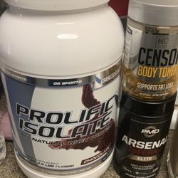 GNC