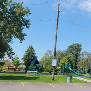 Pineway Ponds Park - Playground area - Parks Near Me - Spencerport, New York Pineway Ponds Park - Playground area - Parks Near Me - Spencerport, New York