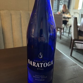 Patina 250 - Still water - New American Near Me - Buffalo, New York