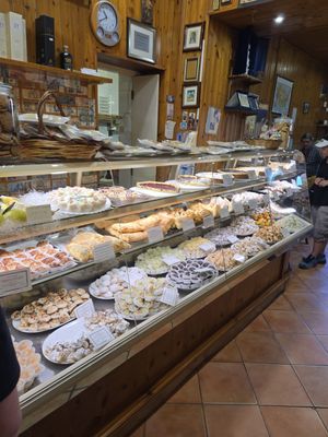 Pasticceria Maria Grammatico - Erice by null