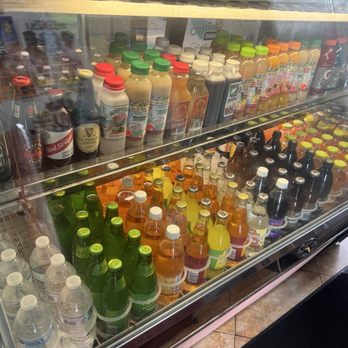 Mr Mack's - Drink cooler - Caribbean Near Me - West Palm Beach, Florida Mr Mack's - Drink cooler - Caribbean Near Me - West Palm Beach, Florida