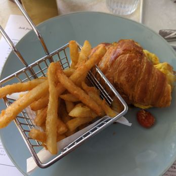 Cecile Bakery + Cafe - Bakeries Near Me - Miami, Florida