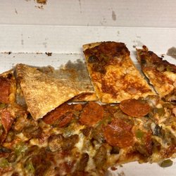 Geo's Pizza