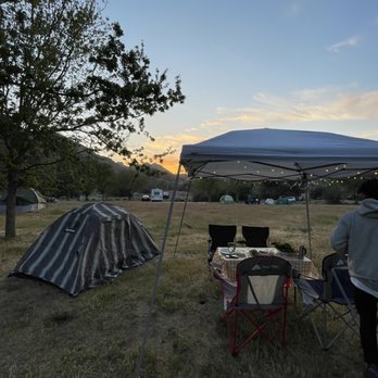 Malibu Creek State Park - Campground No. 6 - Campgrounds Near Me - Calabasas, California Malibu Creek State Park - Campground No. 6 - Campgrounds Near Me - Calabasas, California