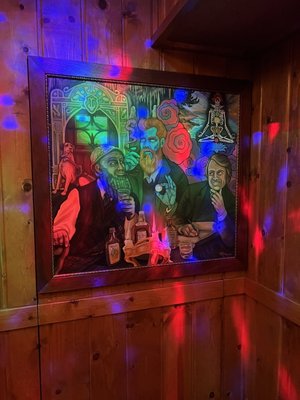 McMenamins Gearhart Hotel by null