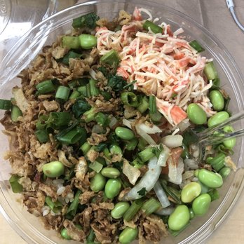 Fresh Coast - Poke Near Me - Newark, New Jersey Fresh Coast - Poke Near Me - Newark, New Jersey