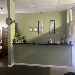 Massage Serenity Spa