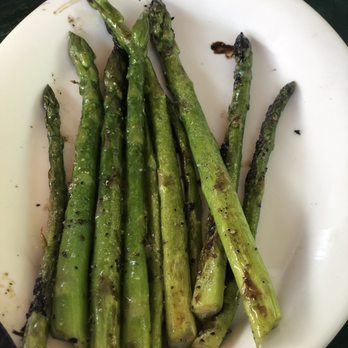 Perini Ranch Steakhouse - Ohh loved the grilled asparagus - Steakhouses Near Me - Buffalo Gap, Texas Perini Ranch Steakhouse - Ohh loved the grilled asparagus - Steakhouses Near Me - Buffalo Gap, Texas