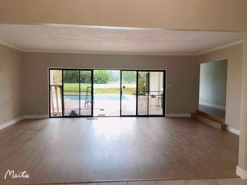 Slide of L&D Construction