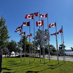 English Bay Bike Rentals