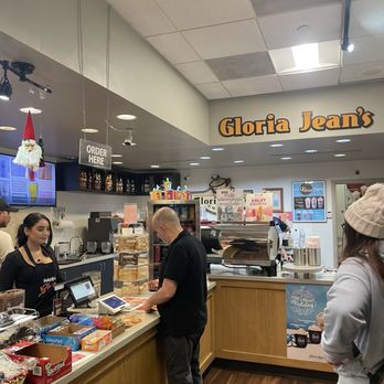 Gloria Jean's Coffees - Coffee & Tea Near Me - Pittsburgh, Pennsylvania Gloria Jean's Coffees - Coffee & Tea Near Me - Pittsburgh, Pennsylvania