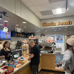 Gloria Jean's Coffees