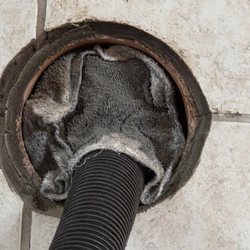 Ranny's Chimney Sweep