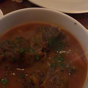 Mercato - Beef stew - Italian Near Me - New York, New York