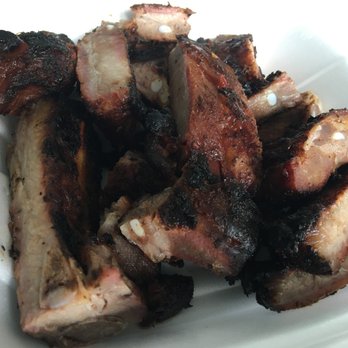 Herb's Rib Shack - Best Ribs in the city. Tips chopped off for easy eating. - Barbeque Near Me - Mableton, Georgia Herb's Rib Shack - Best Ribs in the city. Tips chopped off for easy eating. - Barbeque Near Me - Mableton, Georgia
