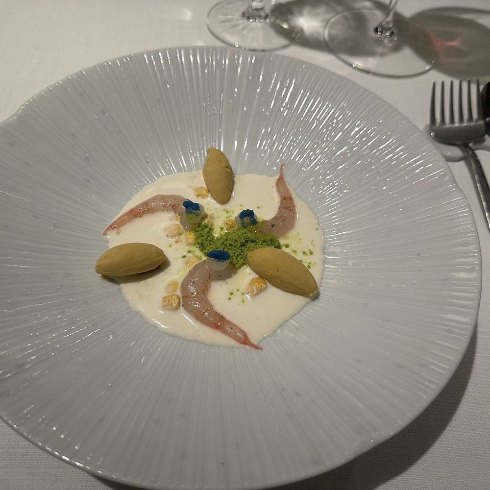 Coque - Signature Cuisine Near Me - Madrid, M