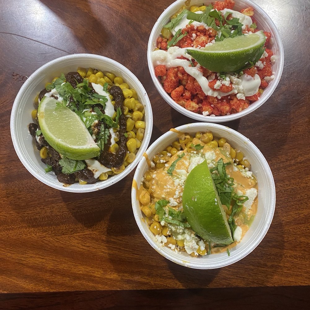 Street Corner Kitchen - Mexican Near Me - Corpus Christi, Texas Street Corner Kitchen - Mexican Near Me - Corpus Christi, Texas