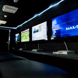 GameTruck San Diego North