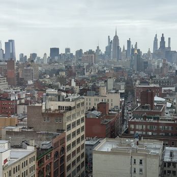 Hotel 50 Bowery - Hotels Near Me - New York, New York