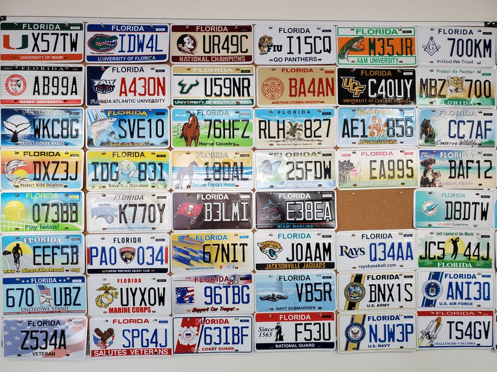 KENDALL AUTO TAG AGENCY 20 Photos & 12 Reviews 13710 SW 56th St