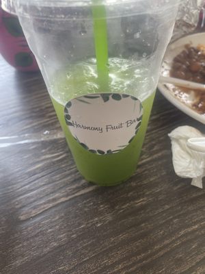 Antojitos Puebla by null