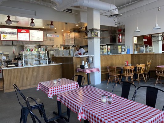 Prime Pizza by null Prime Pizza by null