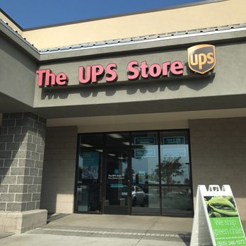 The UPS Store - Don't go here!!!! - Printing Services Near Me - Albuquerque, New Mexico