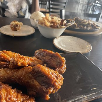 Bonchon Convoy - Chicken Wings Near Me - San Diego, California Bonchon Convoy - Chicken Wings Near Me - San Diego, California