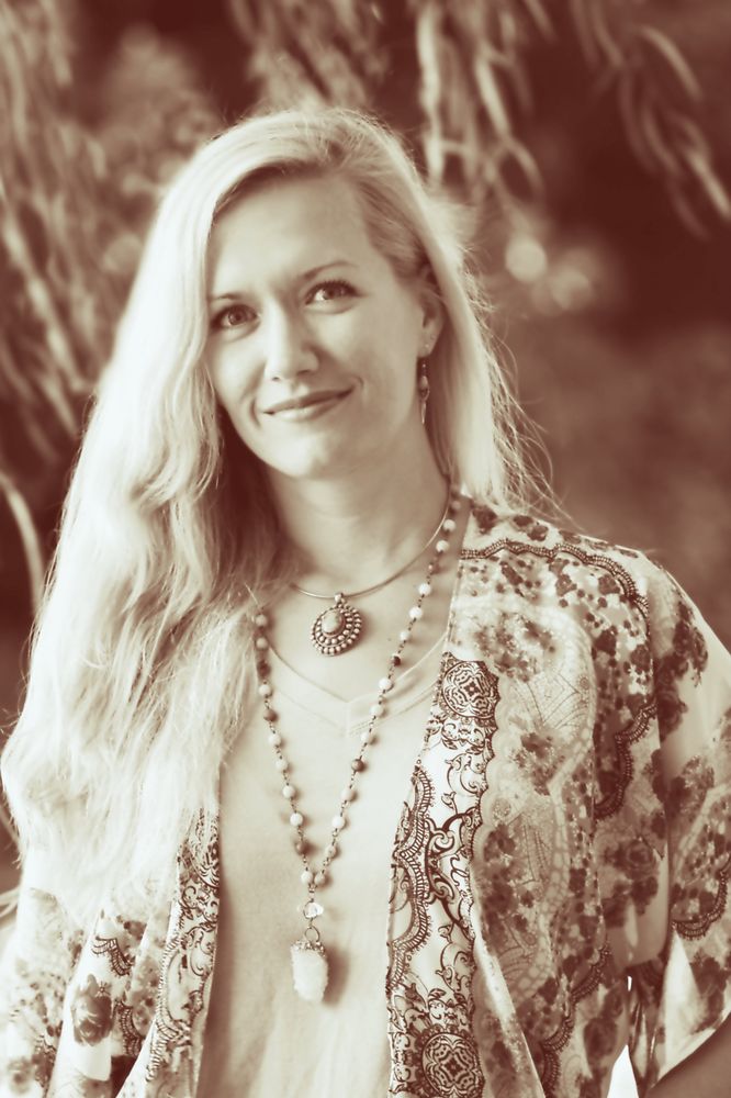 Jessica Hernandez, LMFT - grief counselor in San Jose, CA