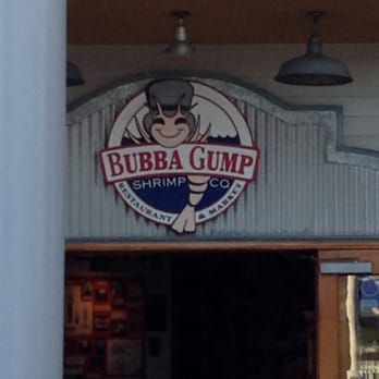 Bubba Gump Shrimp - Seafood Near Me - Long Beach, California Bubba Gump Shrimp - Seafood Near Me - Long Beach, California