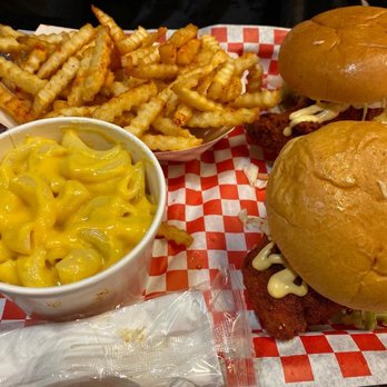 Angry Chickz - Combo 1 - Southern Near Me - Citrus Heights, California