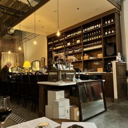 Garcons de Cafe - Bar