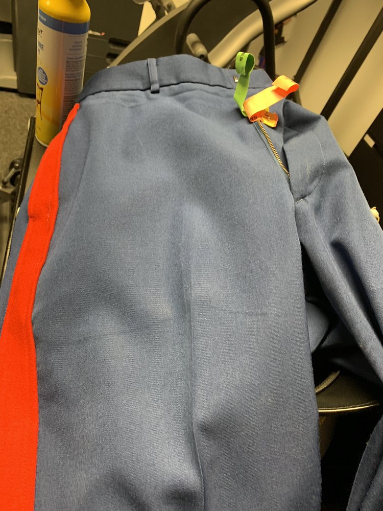 TRIPP’S FINE CLEANERS Updated July 2024 2020 Clemson Rd, Columbia, South Carolina Laundry