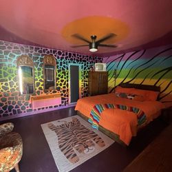 El Pais Motel & Campgrounds