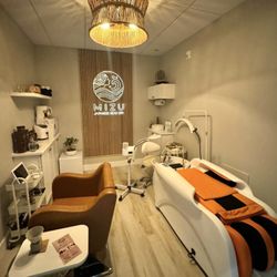 Mizu Japanese Head Spa