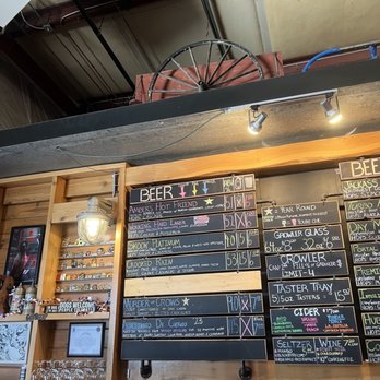 Skookum Brewery - Breweries Near Me - Arlington, Washington Skookum Brewery - Breweries Near Me - Arlington, Washington