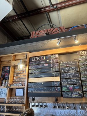 Skookum Brewery by null