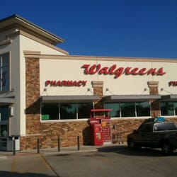 Walgreens