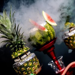 Krave Hookah Lounge