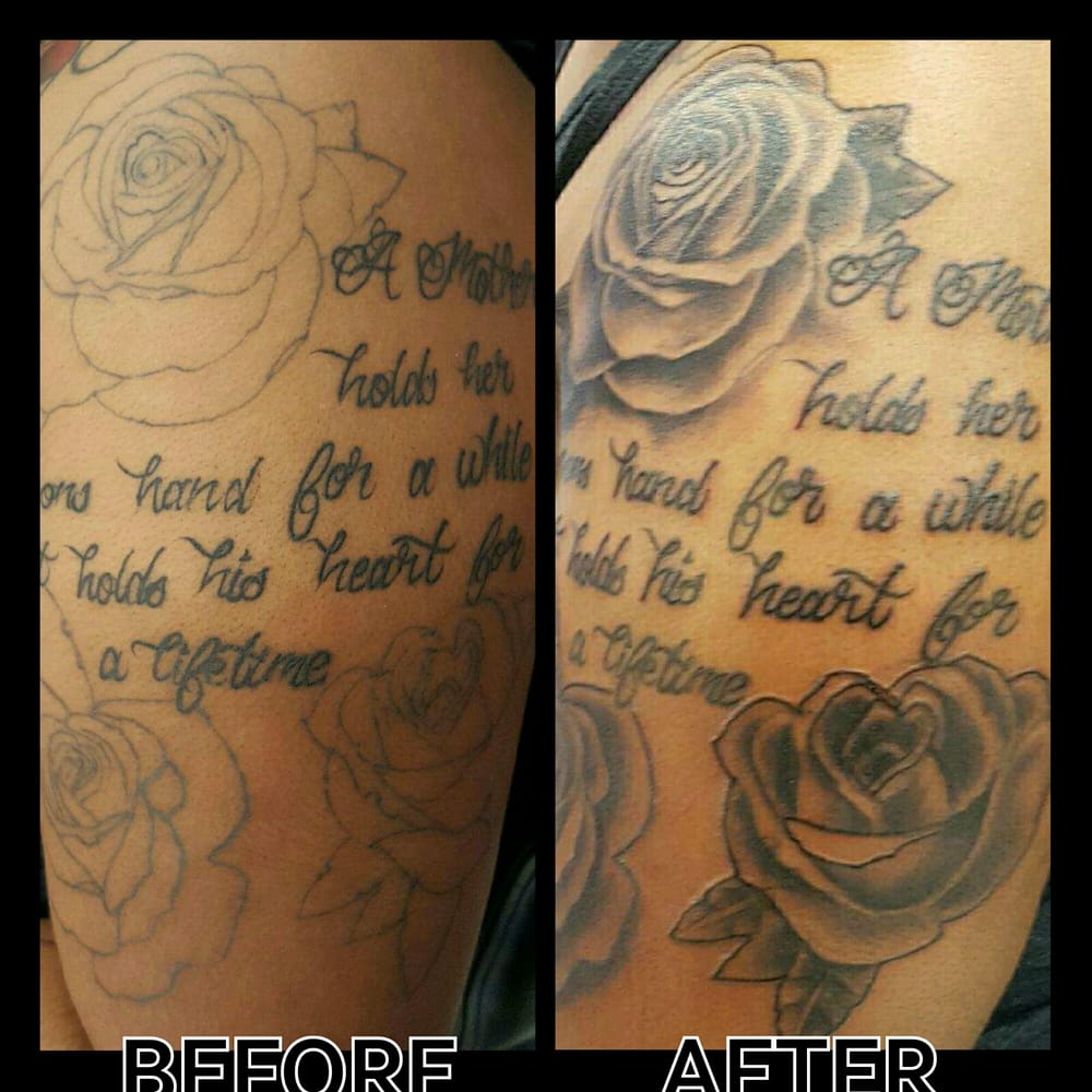 XCLUSIVE INK Updated October 2024 39 Photos & 29 Reviews 1387