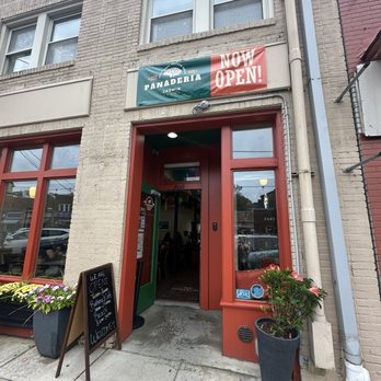 Panaderia Jazmin - Bakeries Near Me - Pittsburgh, Pennsylvania Panaderia Jazmin - Bakeries Near Me - Pittsburgh, Pennsylvania