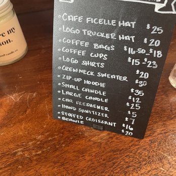 Café Ficelle - Sandwiches Near Me - Camarillo, California