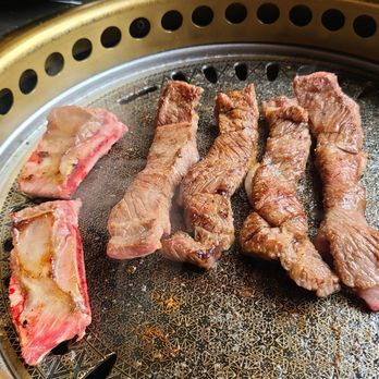 Gogi - Galbi - Korean Near Me - Westport, Connecticut
