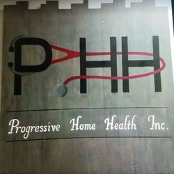 Progressive Home Health