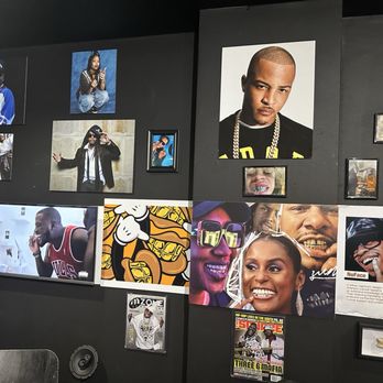 Trap Music Museum - Museums Near Me - Atlanta, Georgia