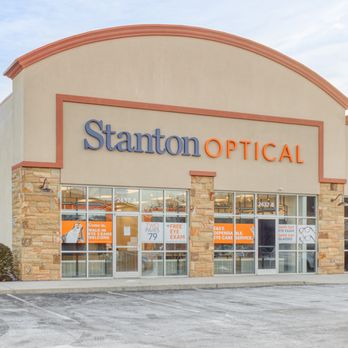 Stanton Optical - Storefront at Stanton Optical store in Kingsport, TN 37660 - Optometrists Near Me - Kingsport, Tennessee Stanton Optical - Storefront at Stanton Optical store in Kingsport, TN 37660 - Optometrists Near Me - Kingsport, Tennessee