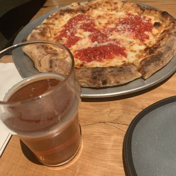 Elation Brewing - Arrabbiata - Pizza Near Me - Norfolk, Virginia Elation Brewing - Arrabbiata - Pizza Near Me - Norfolk, Virginia