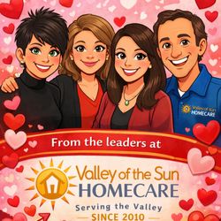 Valley of the Sun Homecare